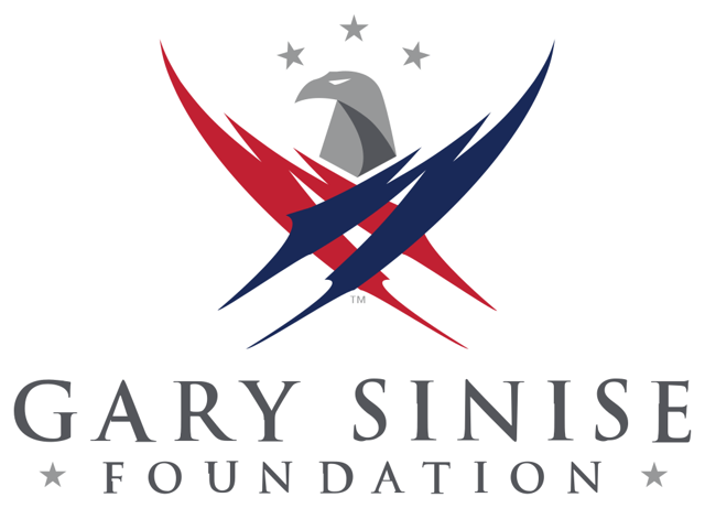 Gary Sinise Foundation