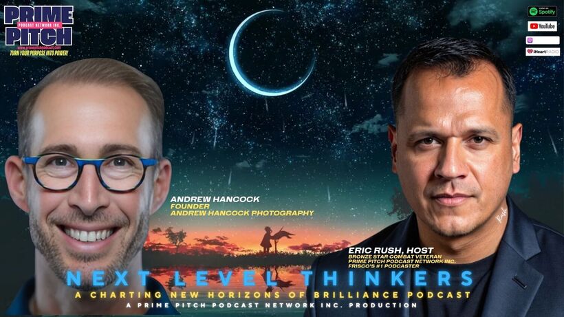 Andrew Hancock — Next Level Thinkers