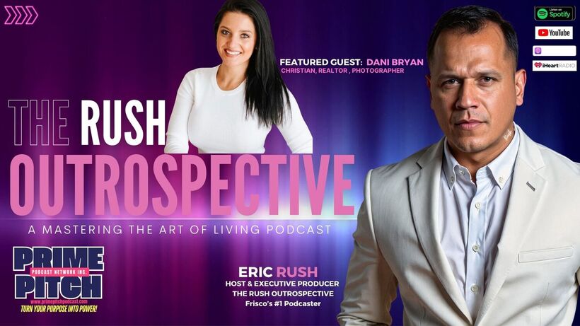 Dani Bryan — The Rush Outrospective