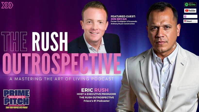 Jon Bryan — The Rush Outrospective