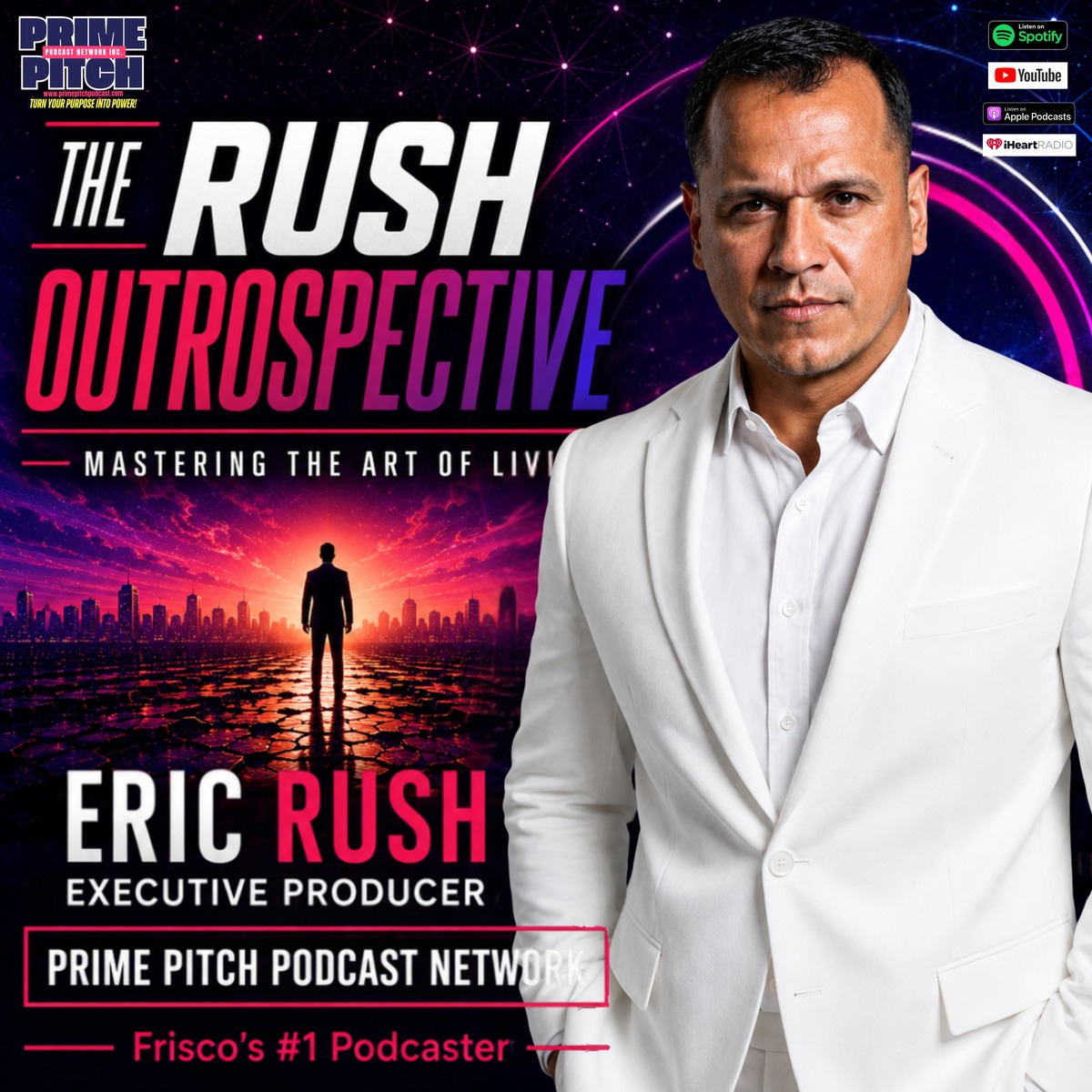 The Rush Outrospective
