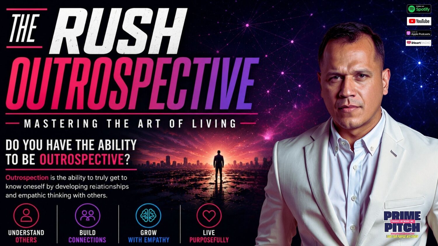 The Rush Outrospective